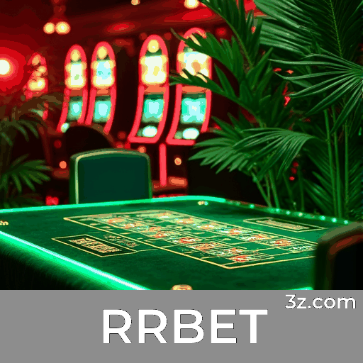 Cassino Online RRBET