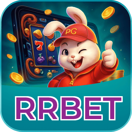 RRBET logo