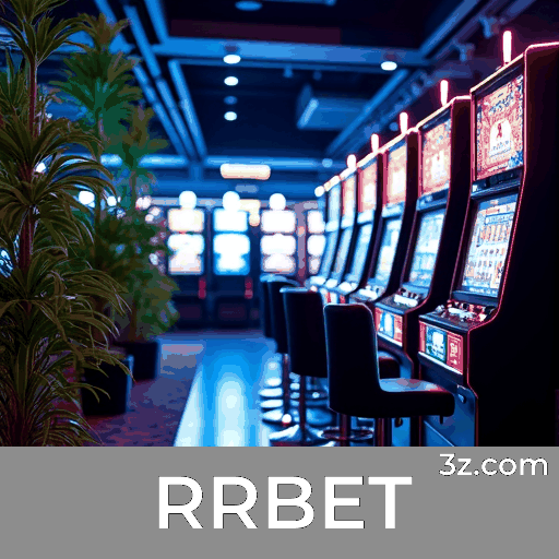 Cassino Online RRBET