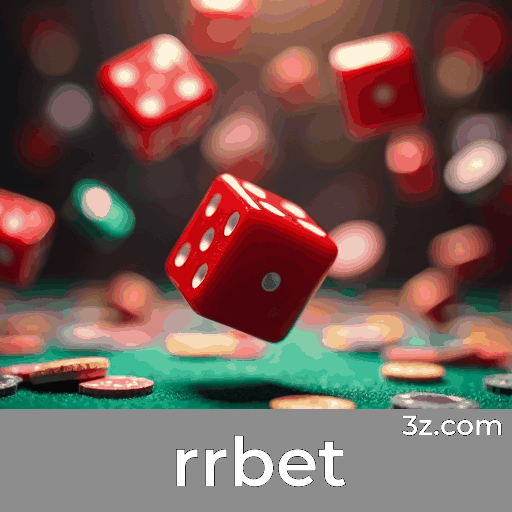 rrbet: Cassino Online Seguro e Divertido
