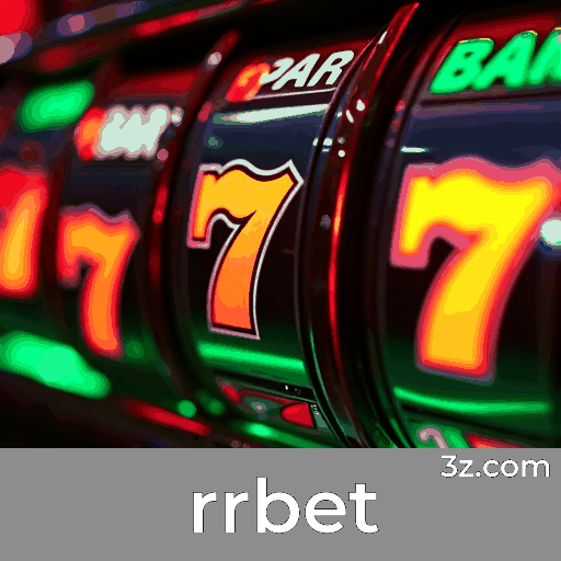 rrbet: Cassino Online Seguro e Divertido