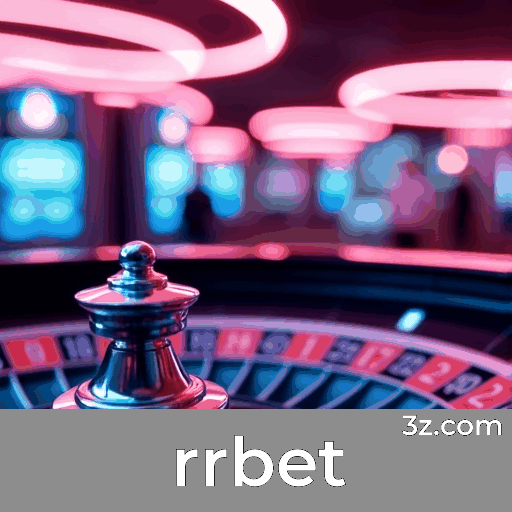 Experiência Profissional e Imersiva no Cassino rrbet