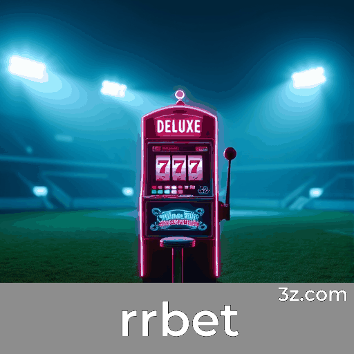 rrbet: Cassino Online Seguro e Divertido