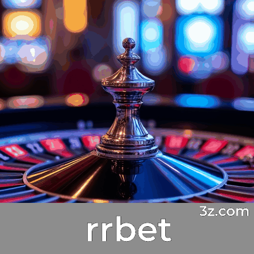 rrbet: Cassino Online Seguro e Divertido