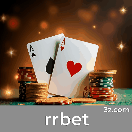 rrbet: Desbloqueie Seu Super Bônus Exclusivo