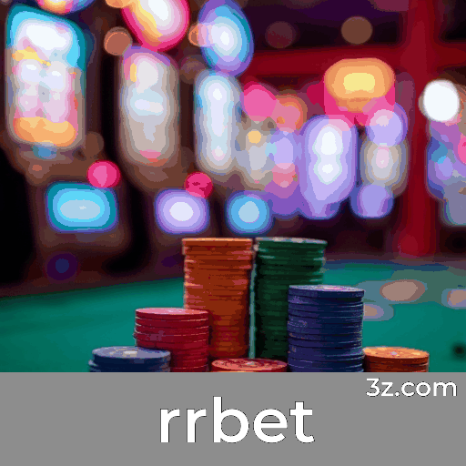 rrbet: Cassino Online Seguro e Divertido