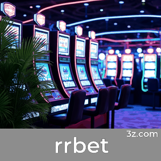 rrbet: Cassino Online Seguro e Divertido