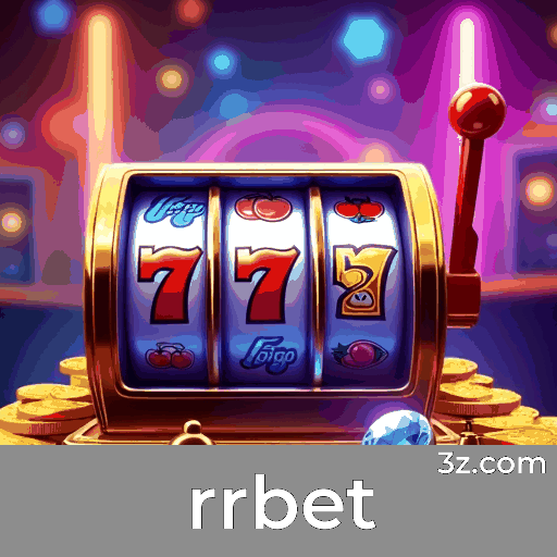 rrbet: Cassino Online Seguro e Divertido