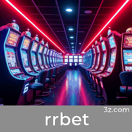 Experiência Profissional e Imersiva no Cassino rrbet