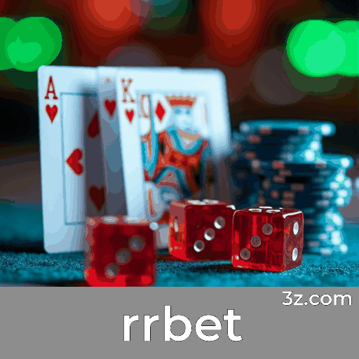 rrbet: Cassino Online Seguro e Divertido