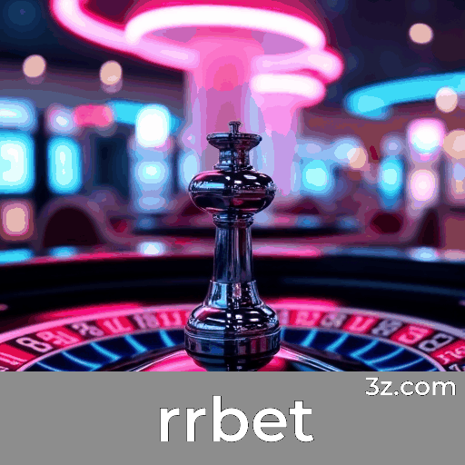 rrbet: Plataforma de Apostas Segura e Profissional